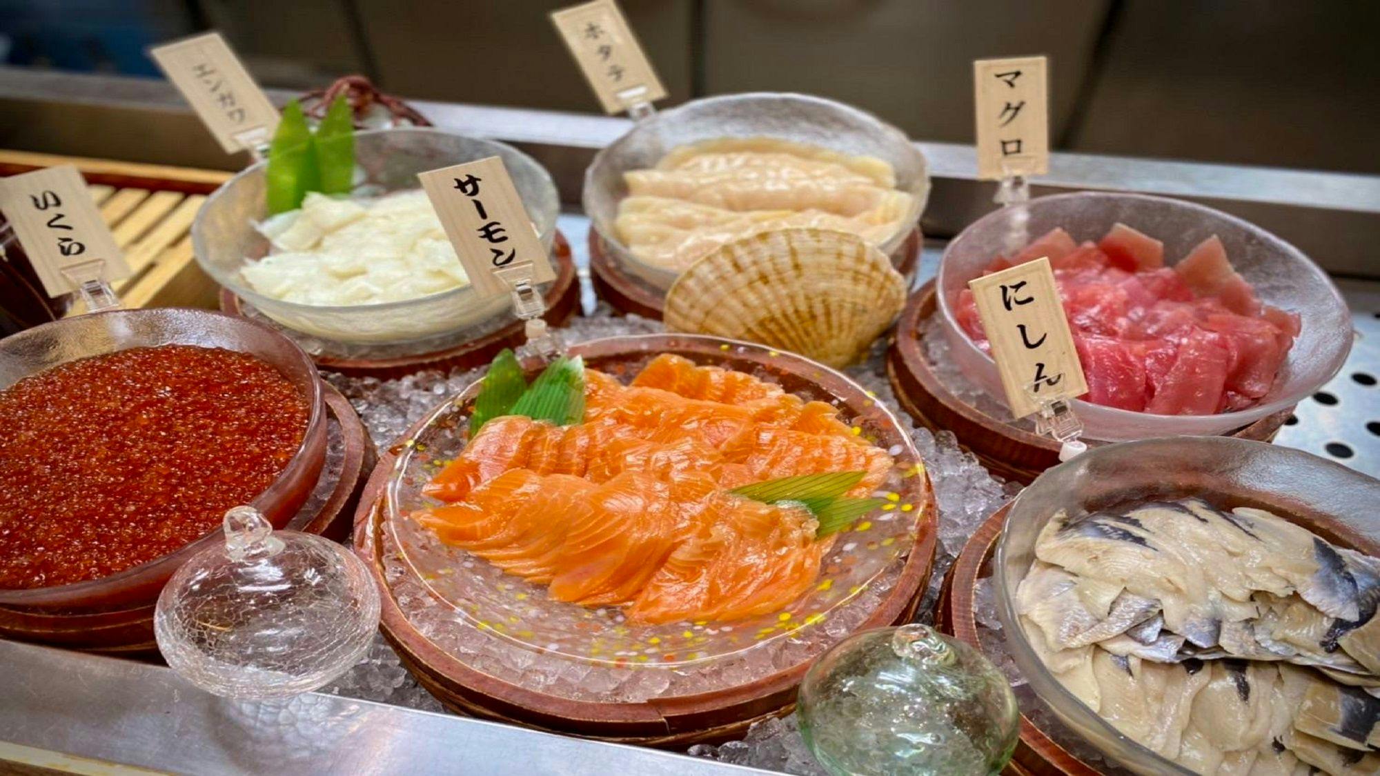 石狩の湯　ドーミーインPREMIUM札幌