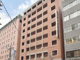 ドーミーインPREMIUM札幌