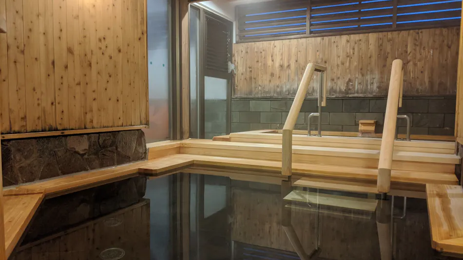 Ishikari no Yu Dormy Inn PREMIUM Sapporo