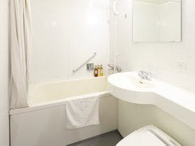 天然温泉神威の湯　ドーミーイン旭川