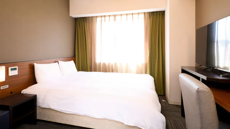 Natural Hot Spring Kamui no Yu Dormy Inn Asahikawa