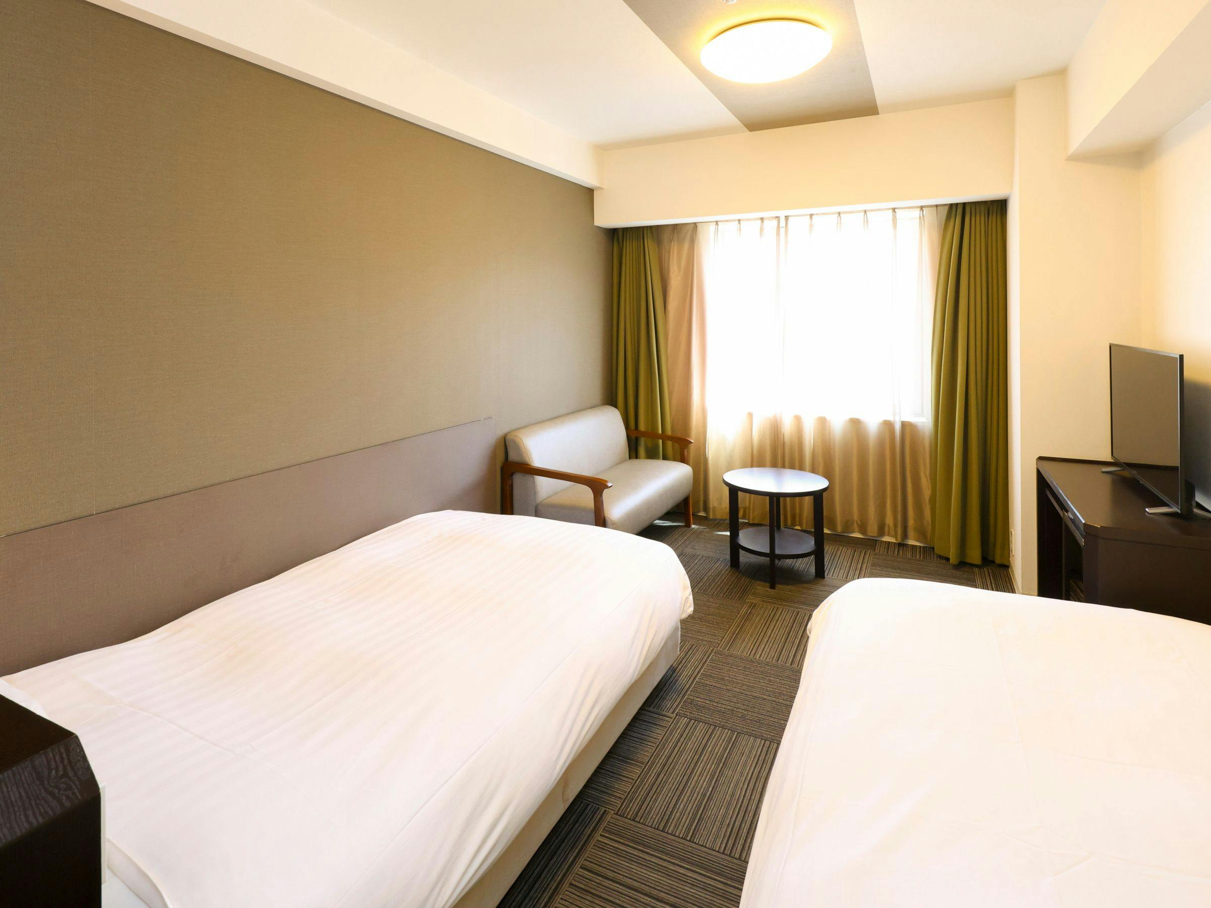 Natural Hot Spring Kamui no Yu Dormy Inn Asahikawa