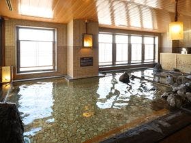 天然温泉神威の湯　ドーミーイン旭川