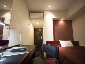 ホテル　ミッドイン目黒駅前 1枚目