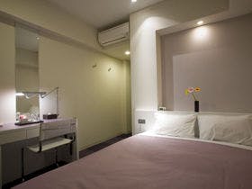 ホテル　ミッドイン目黒駅前 2枚目