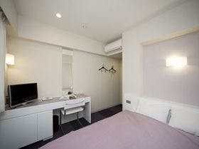 ホテル　ミッドイン目黒駅前 3枚目