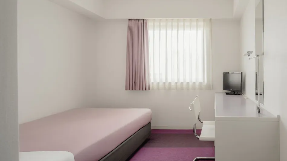 Nesthotel alt. Meguro Station