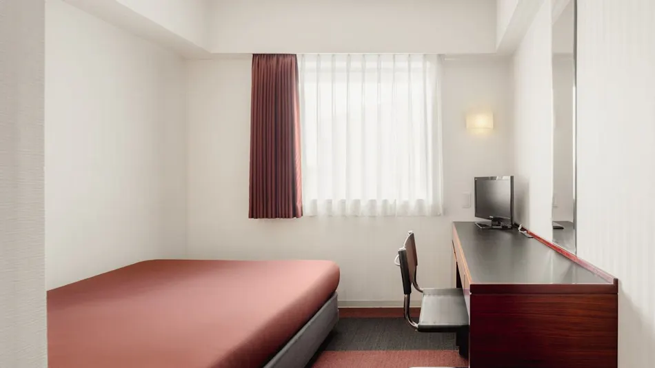 Nesthotel alt. Meguro Station