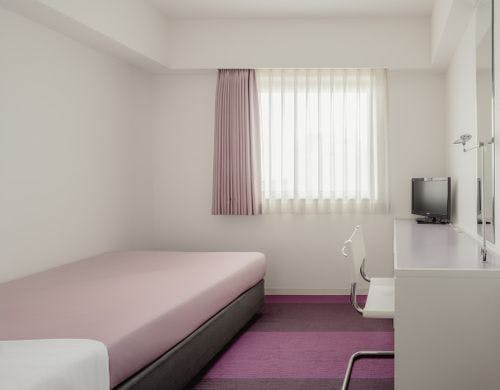 セミダブル・ダブル・ツイン：バスルーム