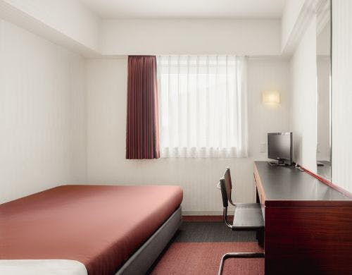 セミダブル・ダブル・ツイン：バスルーム