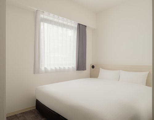 【禁煙】ユニバーサルクイーン（15平米）