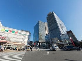 ホテル　ミッドイン目黒駅前