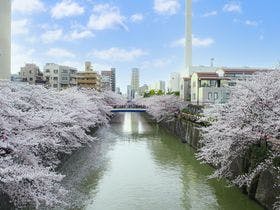 ホテル　ミッドイン目黒駅前