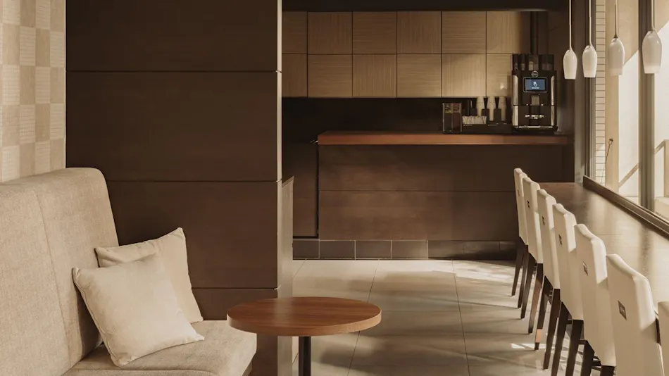 Nesthotel alt. Meguro Station