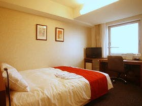 那須ミッドシティホテル