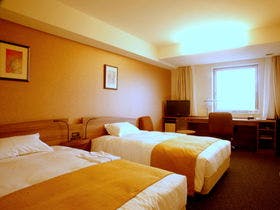 那須ミッドシティホテル