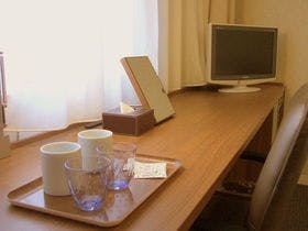 那須ミッドシティホテル