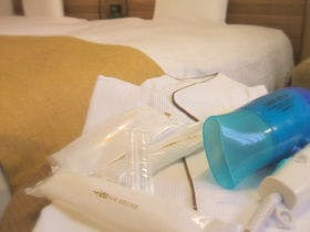 那須ミッドシティホテル