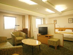 那須ミッドシティホテル