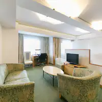 Deluxe Twin
