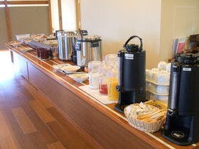 那須ミッドシティホテル