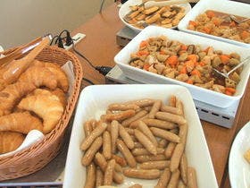 那須ミッドシティホテル