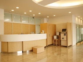 那須ミッドシティホテル