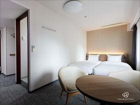 ダイワロイネットホテル四ツ橋