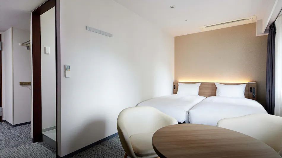Daiwa Roynet Hotel Yotsubashi