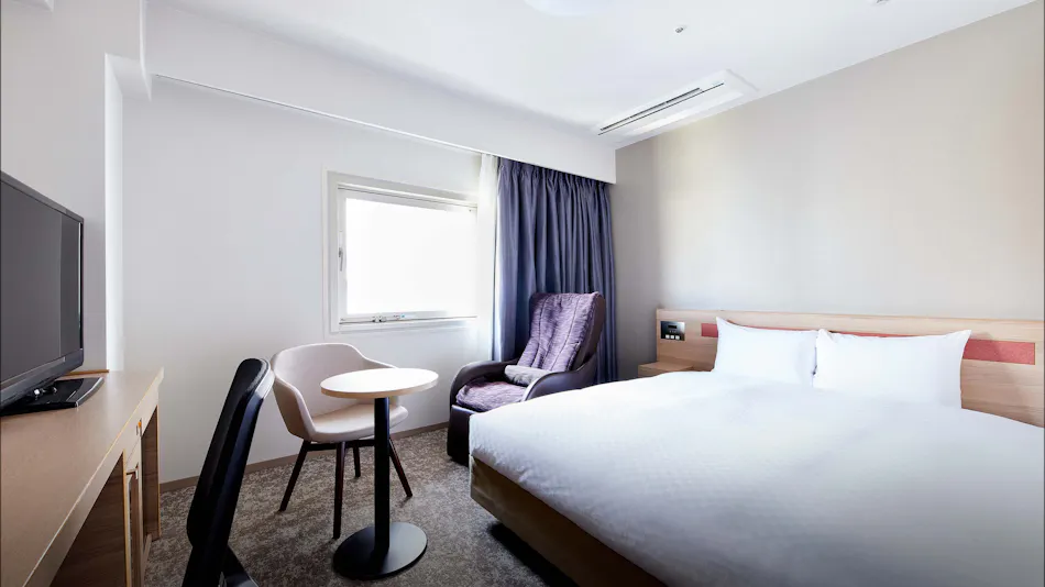 Daiwa Roynet Hotel Yotsubashi