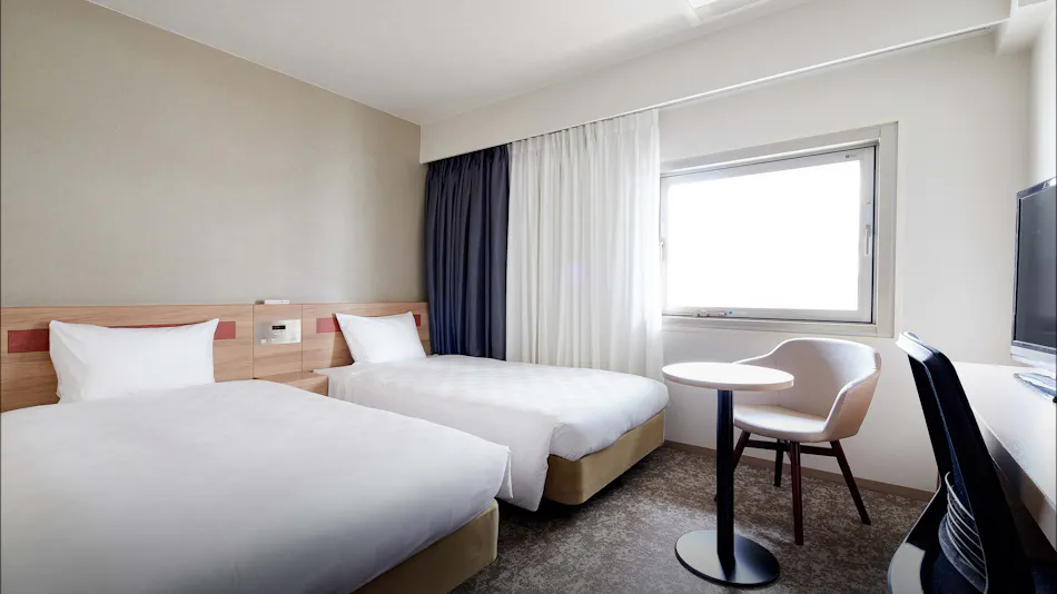 Daiwa Roynet Hotel Yotsubashi