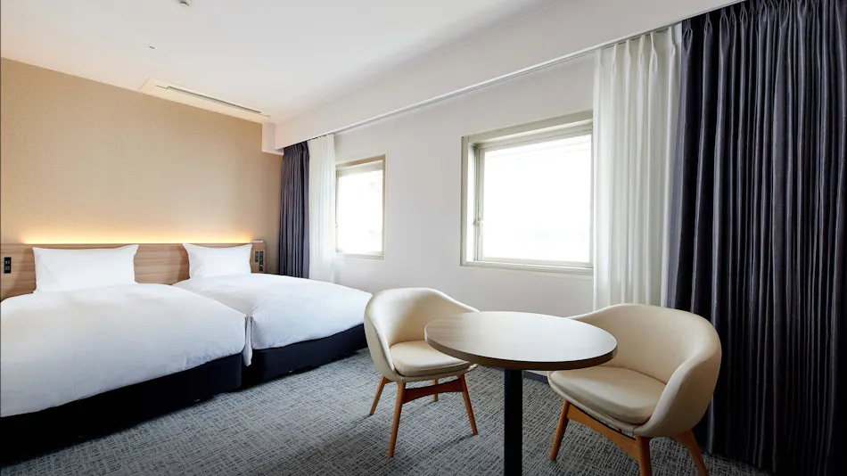 Daiwa Roynet Hotel Yotsubashi
