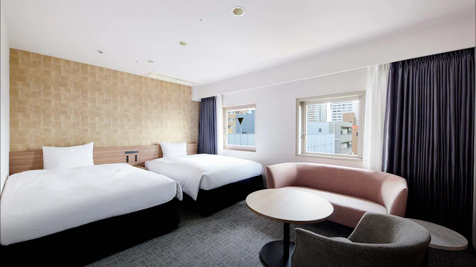 Daiwa Roynet Hotel Yotsubashi