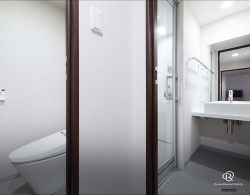 デラックスツインルーム