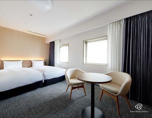 セパレートタイプ浴室