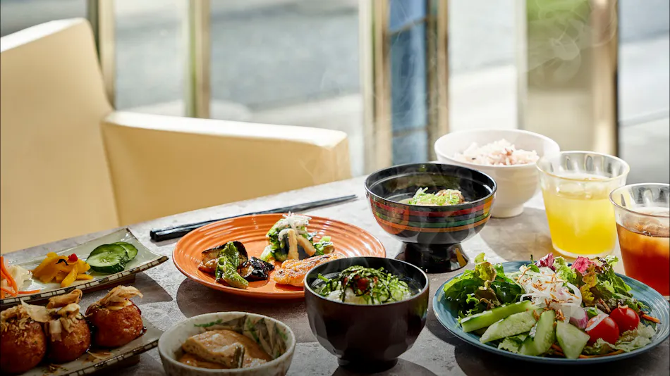 Daiwa Roynet Hotel Yotsubashi