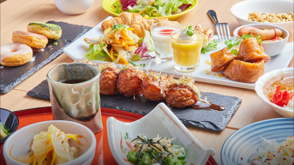Daiwa Roynet Hotel Yotsubashi