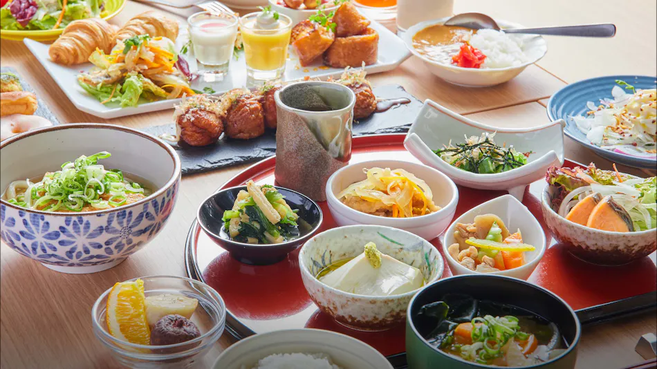 Daiwa Roynet Hotel Yotsubashi