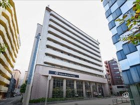ダイワロイネットホテル四ツ橋