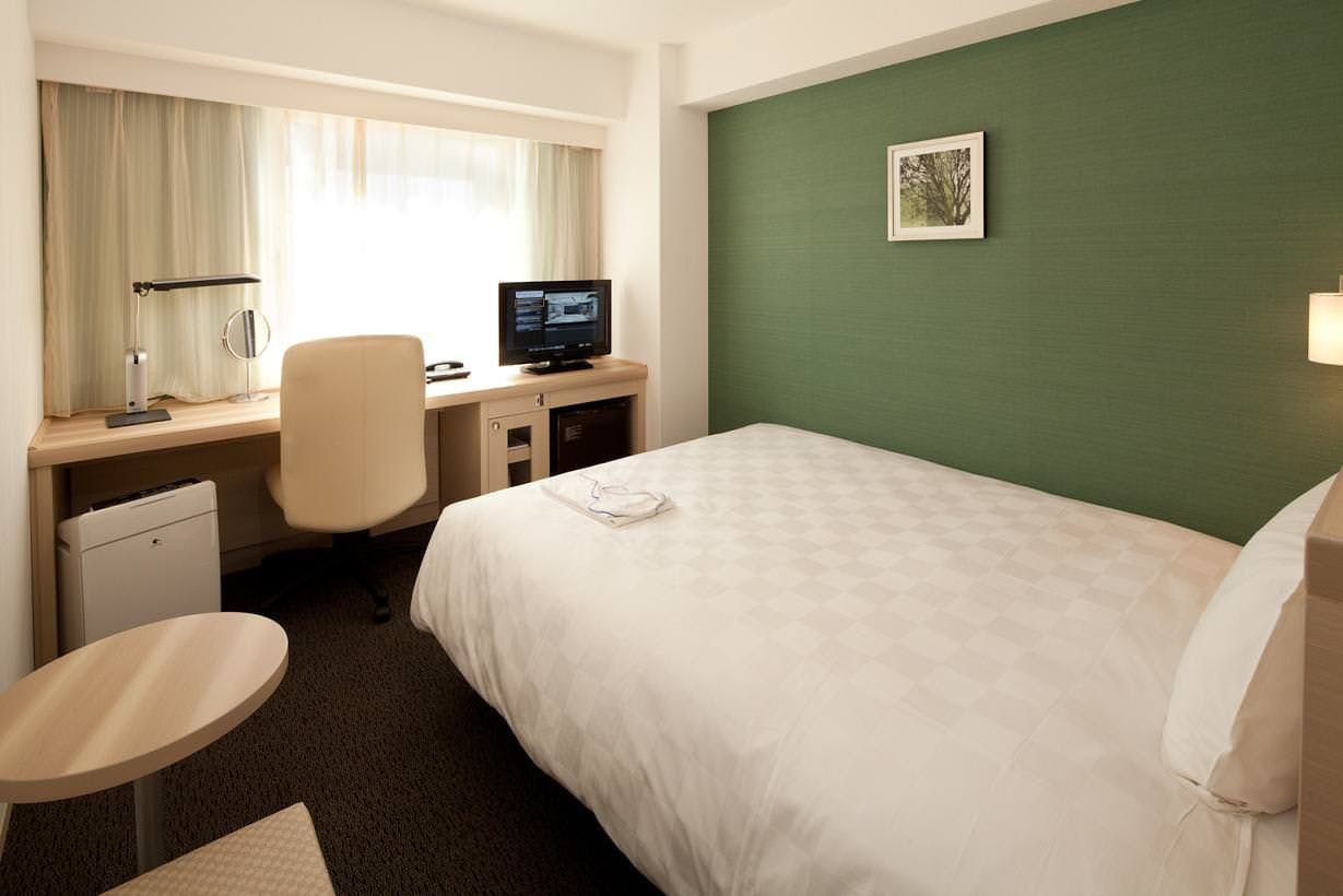 当日予約限定 空きがあればラッキー 素泊まりプランプラン ダイワロイネットホテル東京赤羽 一休 Comビジネス