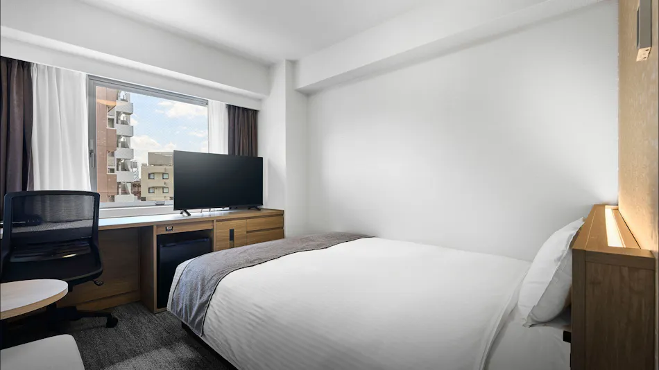 Daiwa Roynet Hotel Tokyo Akabane