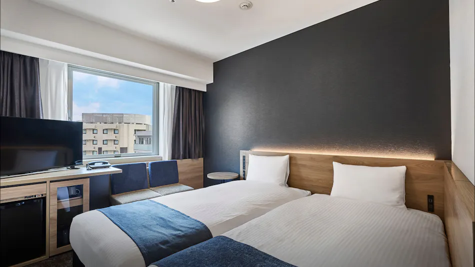 Daiwa Roynet Hotel Tokyo Akabane
