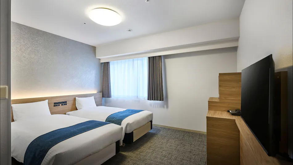 Daiwa Roynet Hotel Tokyo Akabane