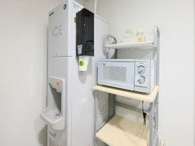 ダイワロイネットホテル東京赤羽