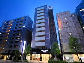 ダイワロイネットホテル東京赤羽