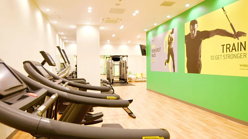ibis Styles Sapporo