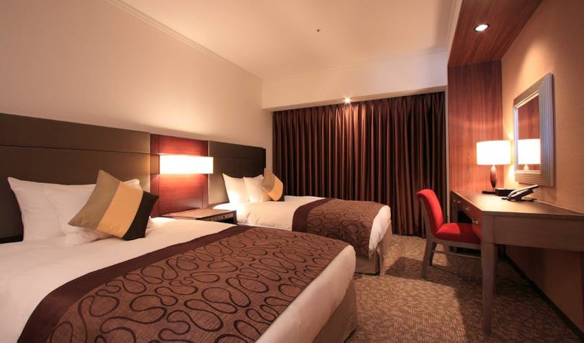 札幌 ビジネスホテル 出張におすすめ 人気ビジネスホテルランキング10選 21年 一休 Com