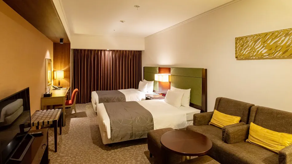 ibis Styles Sapporo