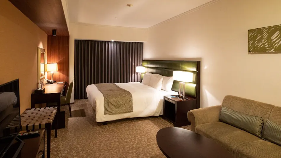 ibis Styles Sapporo