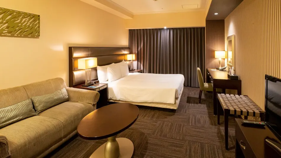 ibis Styles Sapporo